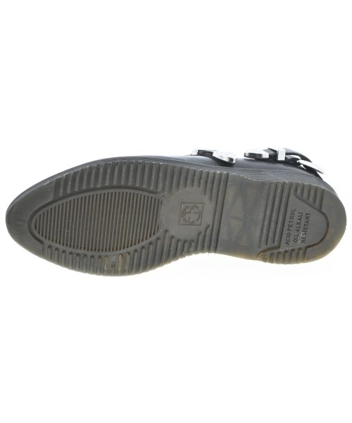 Dr.Martens（ドクターマーチン）ビジネス・ドレスシューズ 黒 サイズ:UK6(24.5cm位) メンズ/2200727421043