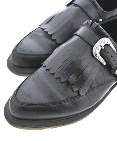 Dr.Martens（ドクターマーチン）ビジネス・ドレスシューズ 黒 サイズ:UK6(24.5cm位) メンズ/2200727421043