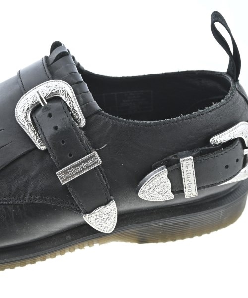 Dr.Martens（ドクターマーチン）ビジネス・ドレスシューズ 黒 サイズ:UK6(24.5cm位) メンズ/2200727421043