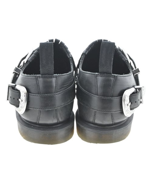 Dr.Martens（ドクターマーチン）ビジネス・ドレスシューズ 黒 サイズ:UK6(24.5cm位) メンズ/2200727421043