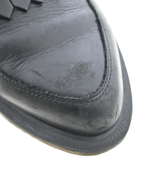 Dr.Martens（ドクターマーチン）ビジネス・ドレスシューズ 黒 サイズ:UK6(24.5cm位) メンズ/2200727421043