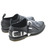 Dr.Martens（ドクターマーチン）ビジネス・ドレスシューズ 黒 サイズ:UK6(24.5cm位) メンズ/2200727421043