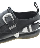 Dr.Martens（ドクターマーチン）ビジネス・ドレスシューズ 黒 サイズ:UK6(24.5cm位) メンズ/2200727421043
