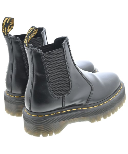 Dr.Martens（ドクターマーチン）ブーツ 黒 サイズ:UK3(21.5cm位) レディース/2200727657053