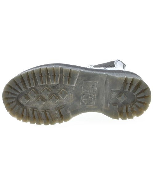 Dr.Martens（ドクターマーチン）ブーツ 黒 サイズ:UK3(21.5cm位) レディース/2200727657053