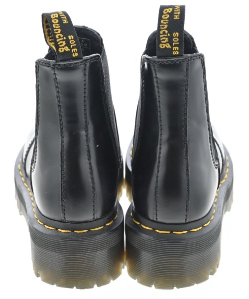 Dr.Martens（ドクターマーチン）ブーツ 黒 サイズ:UK3(21.5cm位) レディース/2200727657053