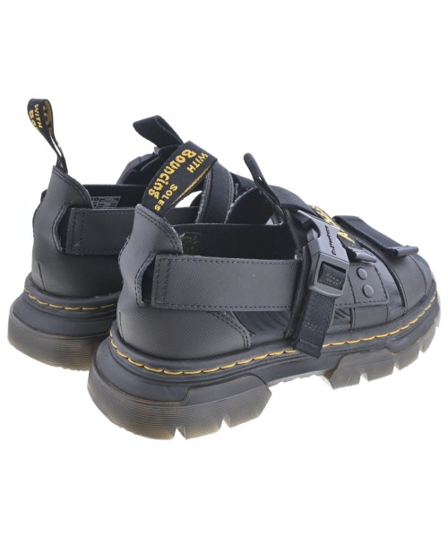 Dr.Martens（ドクターマーチン）サンダル 黒 サイズ:UK4(22.5cm位) レディース/2200727310125
