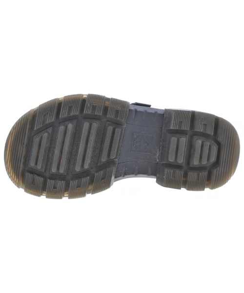 Dr.Martens（ドクターマーチン）サンダル 黒 サイズ:UK4(22.5cm位) レディース/2200727310125