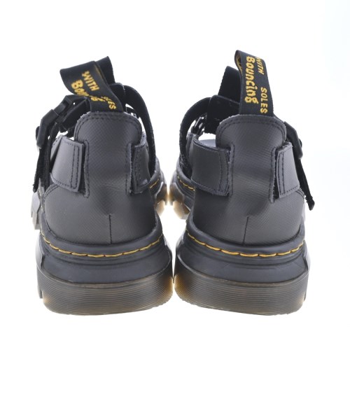 Dr.Martens（ドクターマーチン）サンダル 黒 サイズ:UK4(22.5cm位) レディース/2200727310125