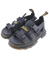 Dr.Martens（ドクターマーチン）サンダル 黒 サイズ:UK4(22.5cm位) レディース/2200727310125