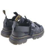 Dr.Martens（ドクターマーチン）サンダル 黒 サイズ:UK4(22.5cm位) レディース/2200727310125