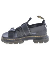 Dr.Martens（ドクターマーチン）サンダル 黒 サイズ:UK4(22.5cm位) レディース/2200727310125