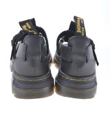 Dr.Martens（ドクターマーチン）サンダル 黒 サイズ:UK4(22.5cm位) レディース/2200727310125