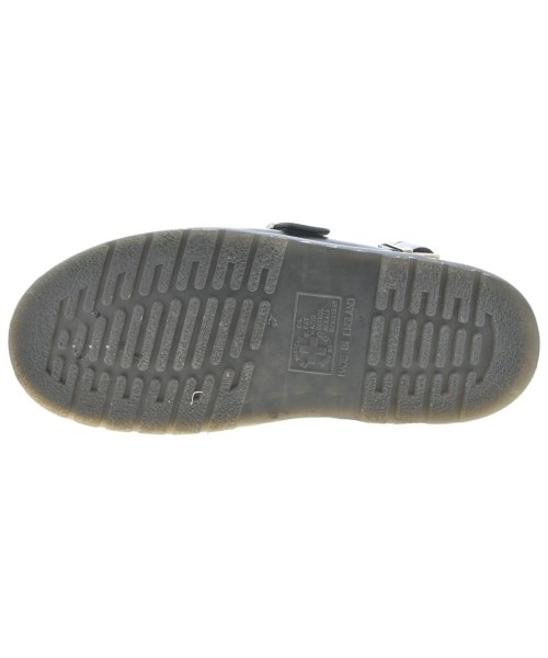 Dr.Martens（ドクターマーチン）サンダル 黒 サイズ:UK9(27.5cm位) メンズ/2200727745248