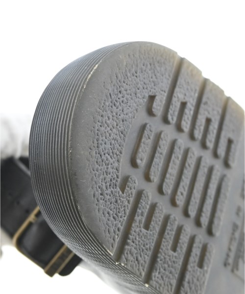 Dr.Martens（ドクターマーチン）サンダル 黒 サイズ:UK9(27.5cm位) メンズ/2200727745248