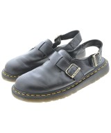 Dr.Martens（ドクターマーチン）サンダル 黒 サイズ:UK9(27.5cm位) メンズ/2200727745248