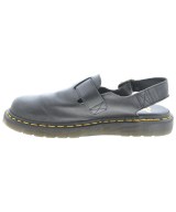Dr.Martens（ドクターマーチン）サンダル 黒 サイズ:UK9(27.5cm位) メンズ/2200727745248