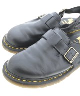 Dr.Martens（ドクターマーチン）サンダル 黒 サイズ:UK9(27.5cm位) メンズ/2200727745248