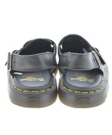 Dr.Martens（ドクターマーチン）サンダル 黒 サイズ:UK9(27.5cm位) メンズ/2200727745248