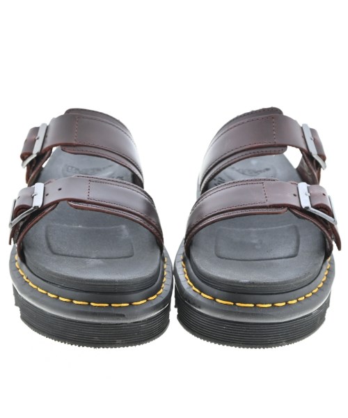 Dr.Martens（ドクターマーチン）サンダル 茶 サイズ:UK7(25.5cm位) レディース/2200678335093