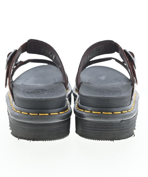 Dr.Martens（ドクターマーチン）サンダル 茶 サイズ:UK7(25.5cm位) レディース/2200678335093