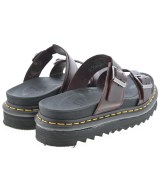 Dr.Martens（ドクターマーチン）サンダル 茶 サイズ:UK7(25.5cm位) レディース/2200678335093