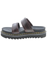 Dr.Martens（ドクターマーチン）サンダル 茶 サイズ:UK7(25.5cm位) レディース/2200678335093