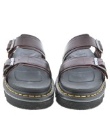 Dr.Martens（ドクターマーチン）サンダル 茶 サイズ:UK7(25.5cm位) レディース/2200678335093