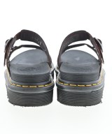 Dr.Martens（ドクターマーチン）サンダル 茶 サイズ:UK7(25.5cm位) レディース/2200678335093
