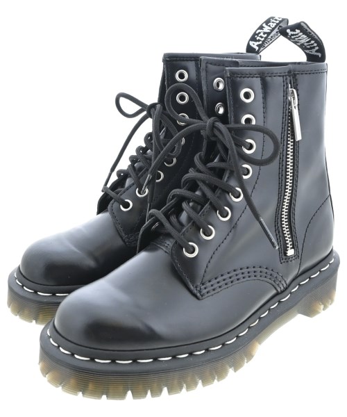 Dr.Martens(ドクターマーチン)ブーツ 黒 サイズ:UK4(22.5cm位)/2200682377010