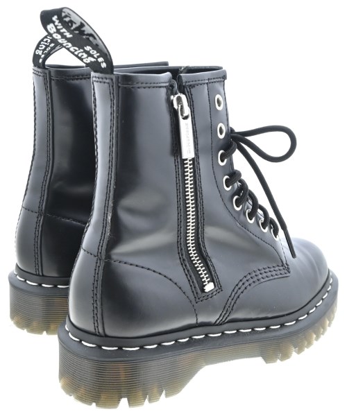 Dr.Martens（ドクターマーチン）ブーツ 黒 サイズ:UK4(22.5cm位) レディース/2200682377010