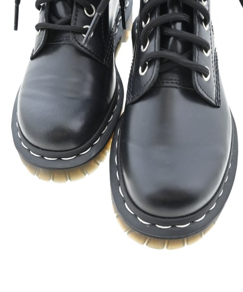 Dr.Martens（ドクターマーチン）ブーツ 黒 サイズ:UK4(22.5cm位) レディース/2200682377010