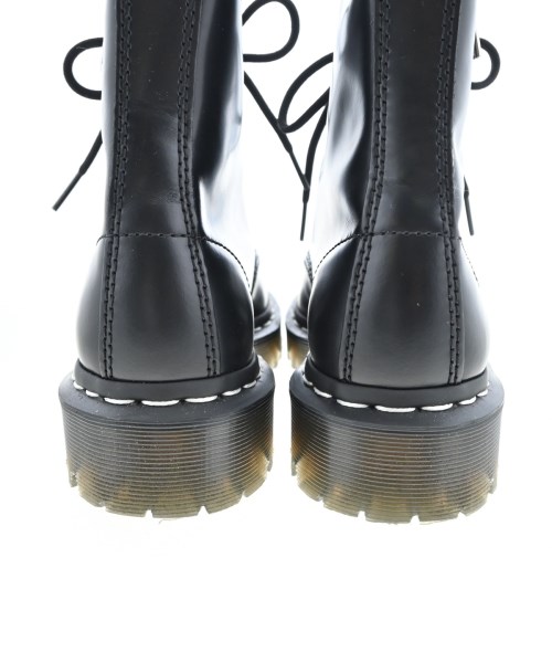 Dr.Martens（ドクターマーチン）ブーツ 黒 サイズ:UK4(22.5cm位) レディース/2200682377010