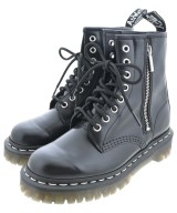 Dr.Martens（ドクターマーチン）ブーツ 黒 サイズ:UK4(22.5cm位) レディース/2200682377010