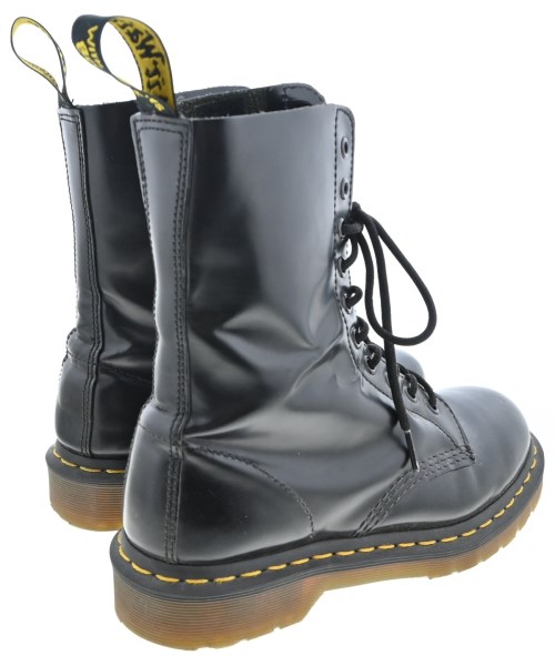 Dr.Martens（ドクターマーチン）ブーツ 黒 サイズ:UK6(24.5cm位) レディース/2200682550048