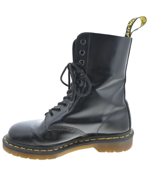 Dr.Martens（ドクターマーチン）ブーツ 黒 サイズ:UK6(24.5cm位) レディース/2200682550048
