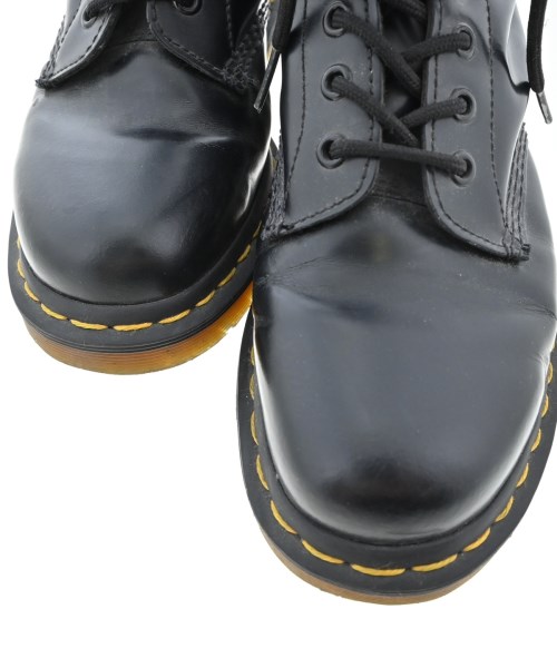 Dr.Martens（ドクターマーチン）ブーツ 黒 サイズ:UK6(24.5cm位) レディース/2200682550048