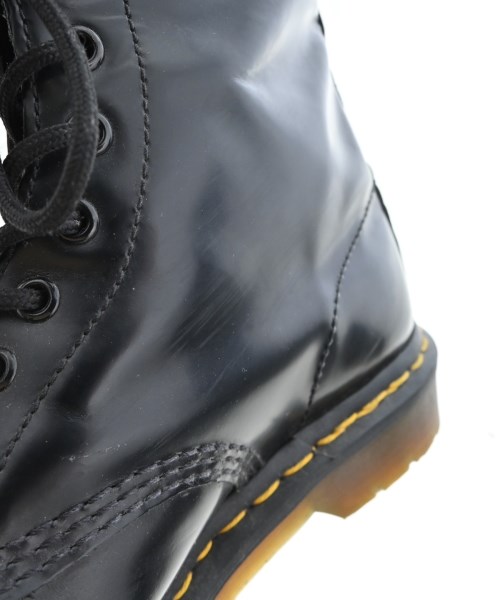 Dr.Martens（ドクターマーチン）ブーツ 黒 サイズ:UK6(24.5cm位) レディース/2200682550048