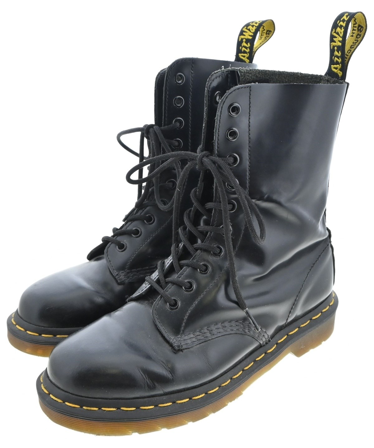 ドクターマーチン Dr.Martens ブーツ サイズ24.5〜25cm Dr Martens 