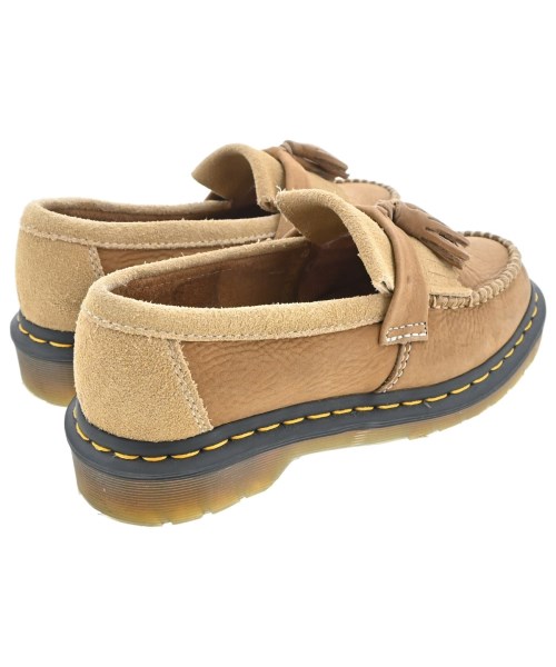 Dr.Martens（ドクターマーチン）ドレスシューズ/ローファー 茶 サイズ:UK4(22.5cm位) レディース/2200682632010