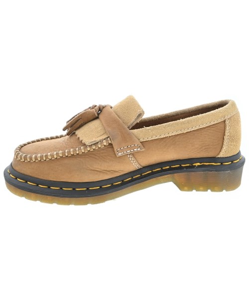 Dr.Martens（ドクターマーチン）ドレスシューズ/ローファー 茶 サイズ:UK4(22.5cm位) レディース/2200682632010