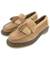 Dr.Martens（ドクターマーチン）ドレスシューズ/ローファー 茶 サイズ:UK4(22.5cm位) レディース/2200682632010