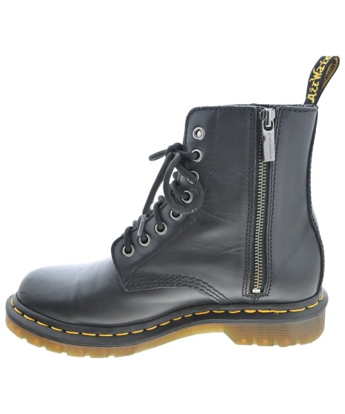 Dr.Martens（ドクターマーチン）ブーツ 黒 サイズ:UK6(24.5cm位) レディース/2200682681018