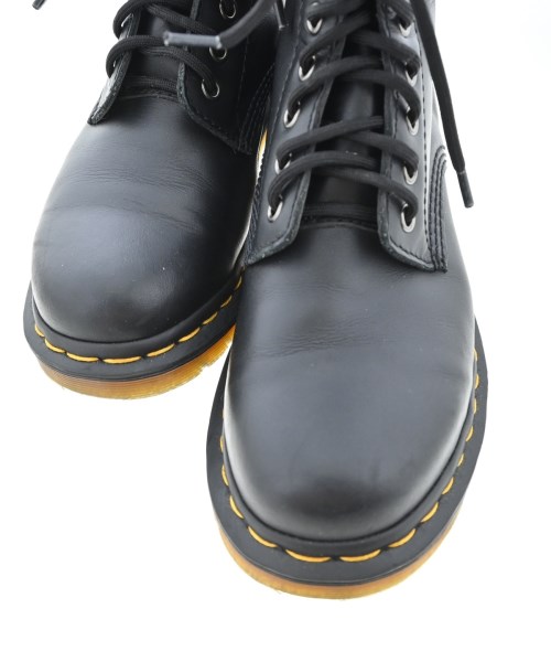 Dr.Martens（ドクターマーチン）ブーツ 黒 サイズ:UK6(24.5cm位) レディース/2200682681018
