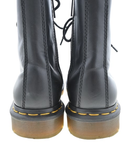 Dr.Martens（ドクターマーチン）ブーツ 黒 サイズ:UK6(24.5cm位) レディース/2200682681018