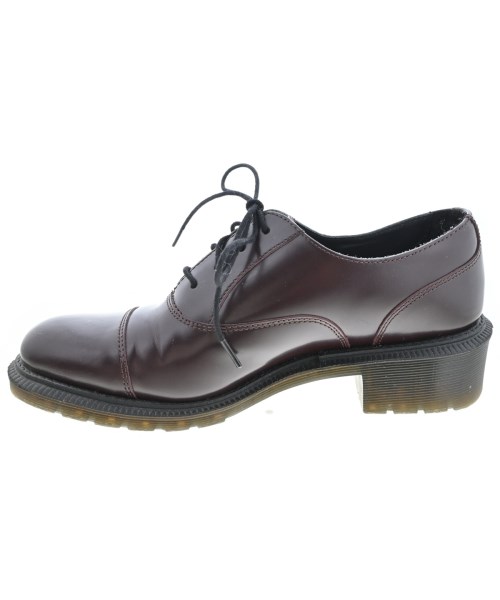 Dr.Martens（ドクターマーチン）ビジネス・ドレスシューズ 茶 サイズ:UK4(22.5cm位) レディース/2200682807012