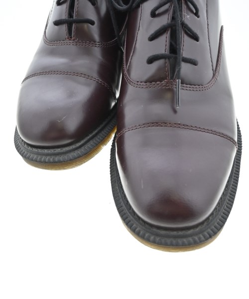 Dr.Martens（ドクターマーチン）ビジネス・ドレスシューズ 茶 サイズ:UK4(22.5cm位) レディース/2200682807012
