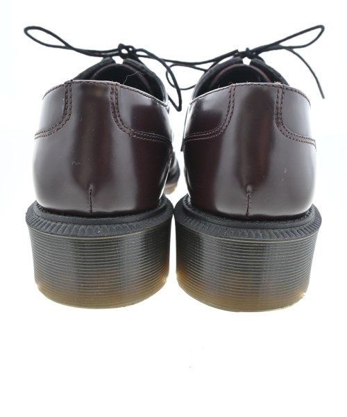 Dr.Martens（ドクターマーチン）ビジネス・ドレスシューズ 茶 サイズ:UK4(22.5cm位) レディース/2200682807012