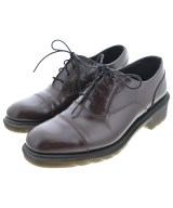 Dr.Martens（ドクターマーチン）ビジネス・ドレスシューズ 茶 サイズ:UK4(22.5cm位) レディース/2200682807012