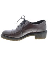Dr.Martens（ドクターマーチン）ビジネス・ドレスシューズ 茶 サイズ:UK4(22.5cm位) レディース/2200682807012